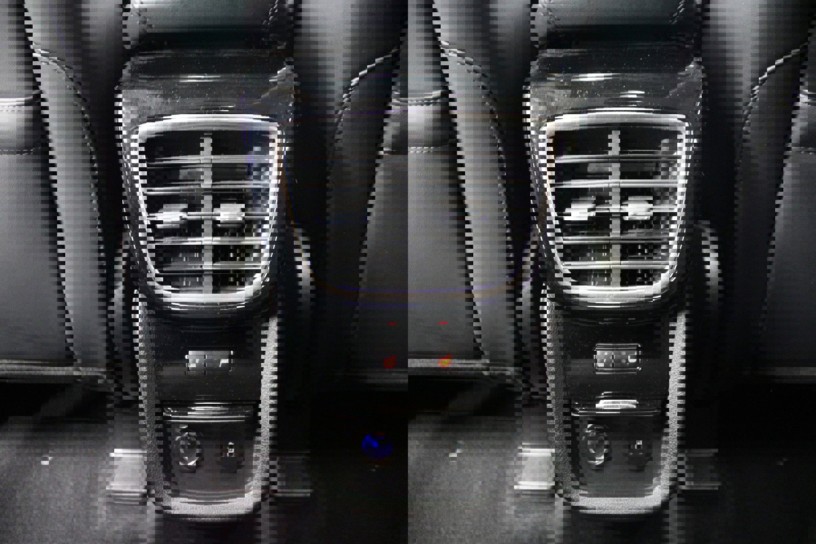 Used 2022 Lincoln Nautilus Reserve image 39