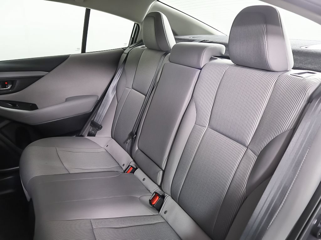 Used 2025 Subaru Legacy Premium AWD/4WD image 27