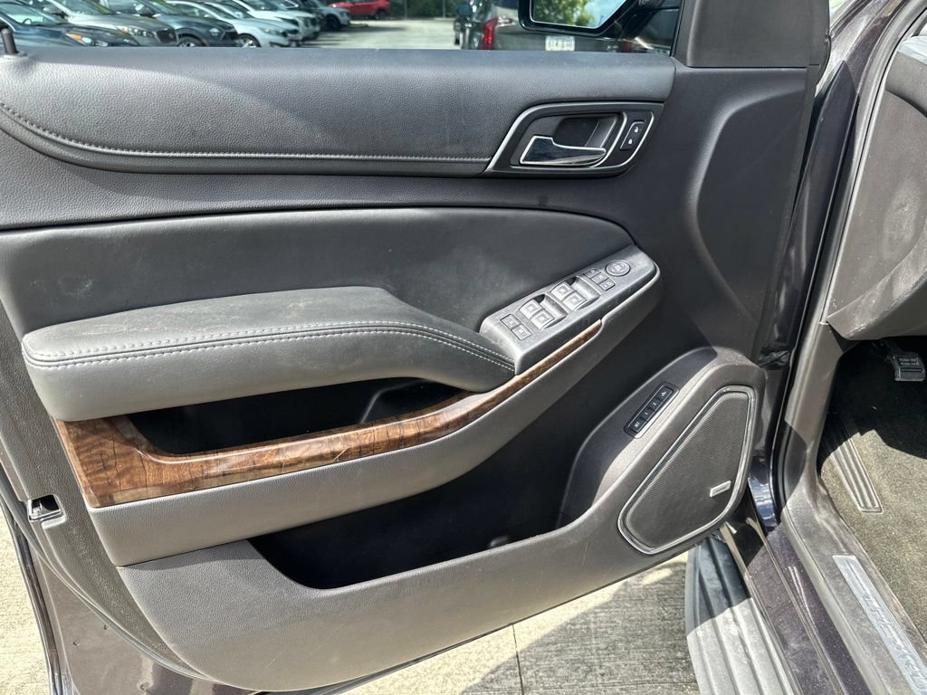Used 2016 Chevrolet Tahoe LT RWD image 30