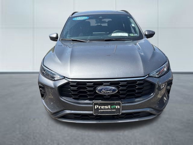 Used 2023 Ford Escape ST-Line Select w/ Tech Pack #2 AWD/4WD image 6