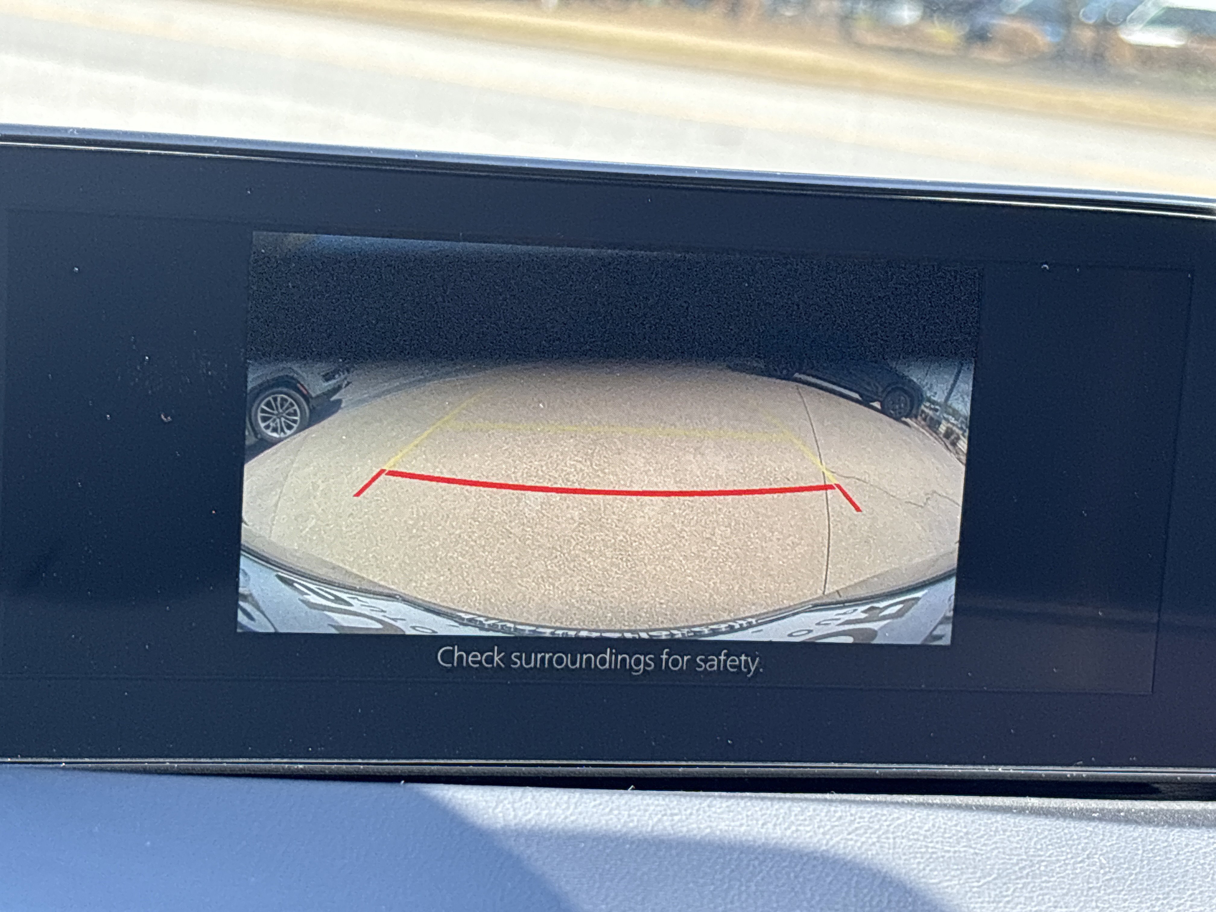 New 2026 MAZDA MAZDA3 s image 33