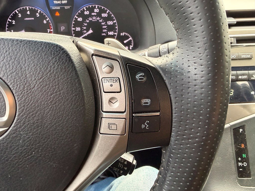 Used 2013 Lexus RX 350 F Sport w/ Navigation Pkg AWD/4WD image 19