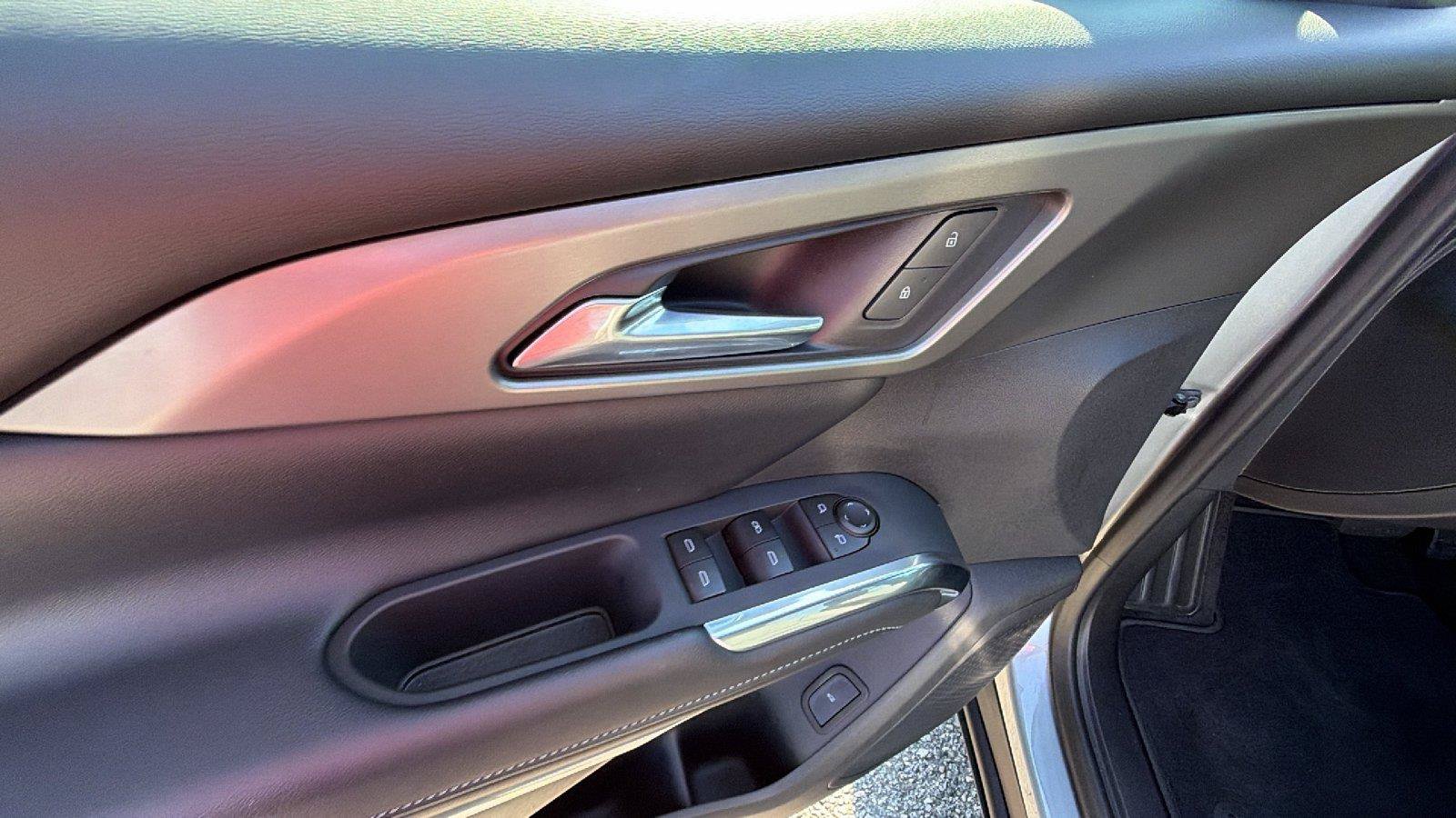 New 2026 Chevrolet Traverse LT AWD/4WD image 15