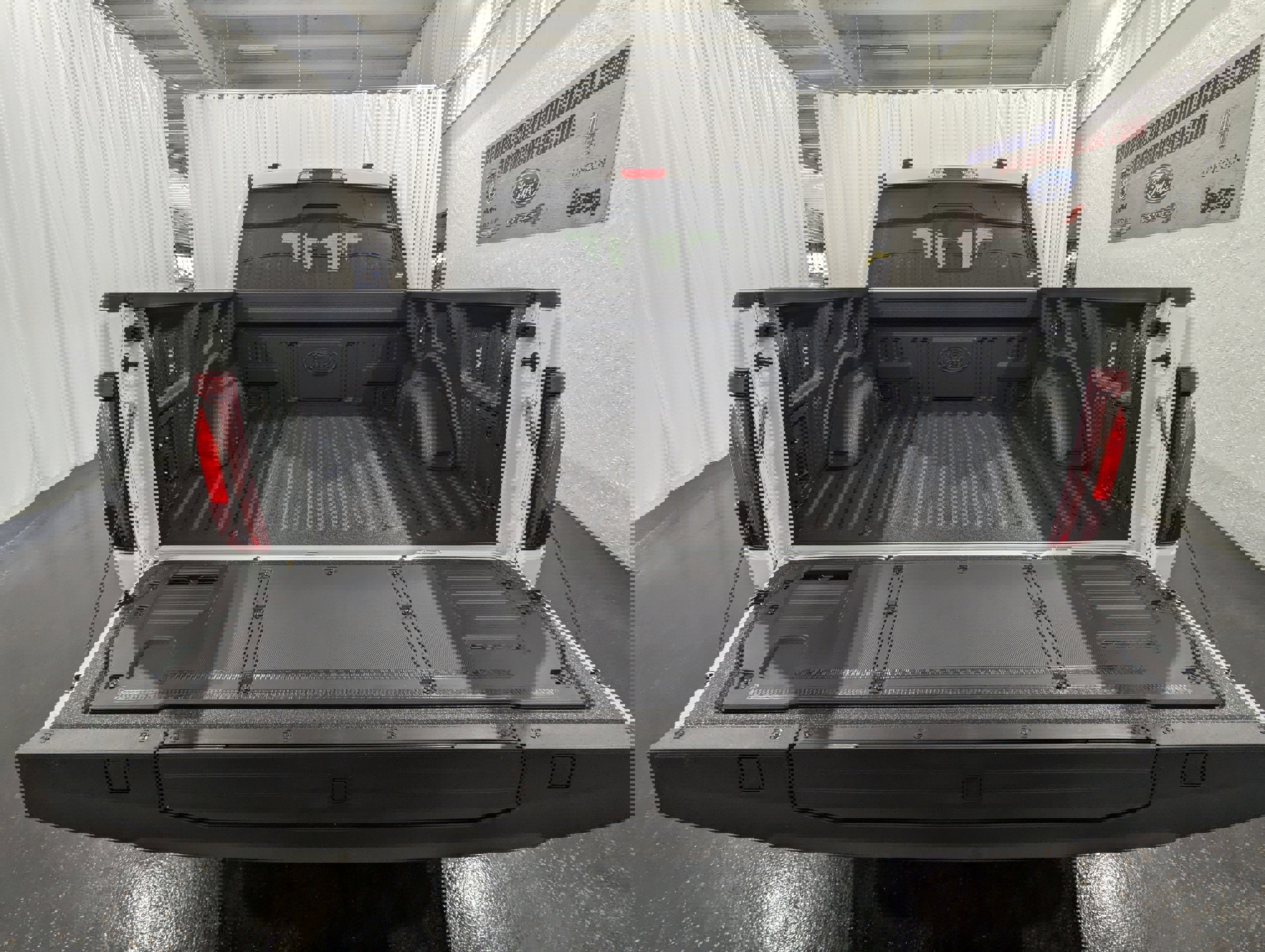 New 2025 Ford F150 Tremor w/ Bed Utility Package image 9