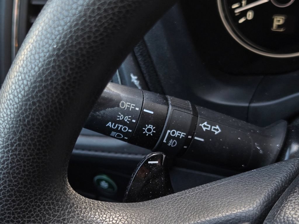 Used 2016 Honda HR-V EX image 27