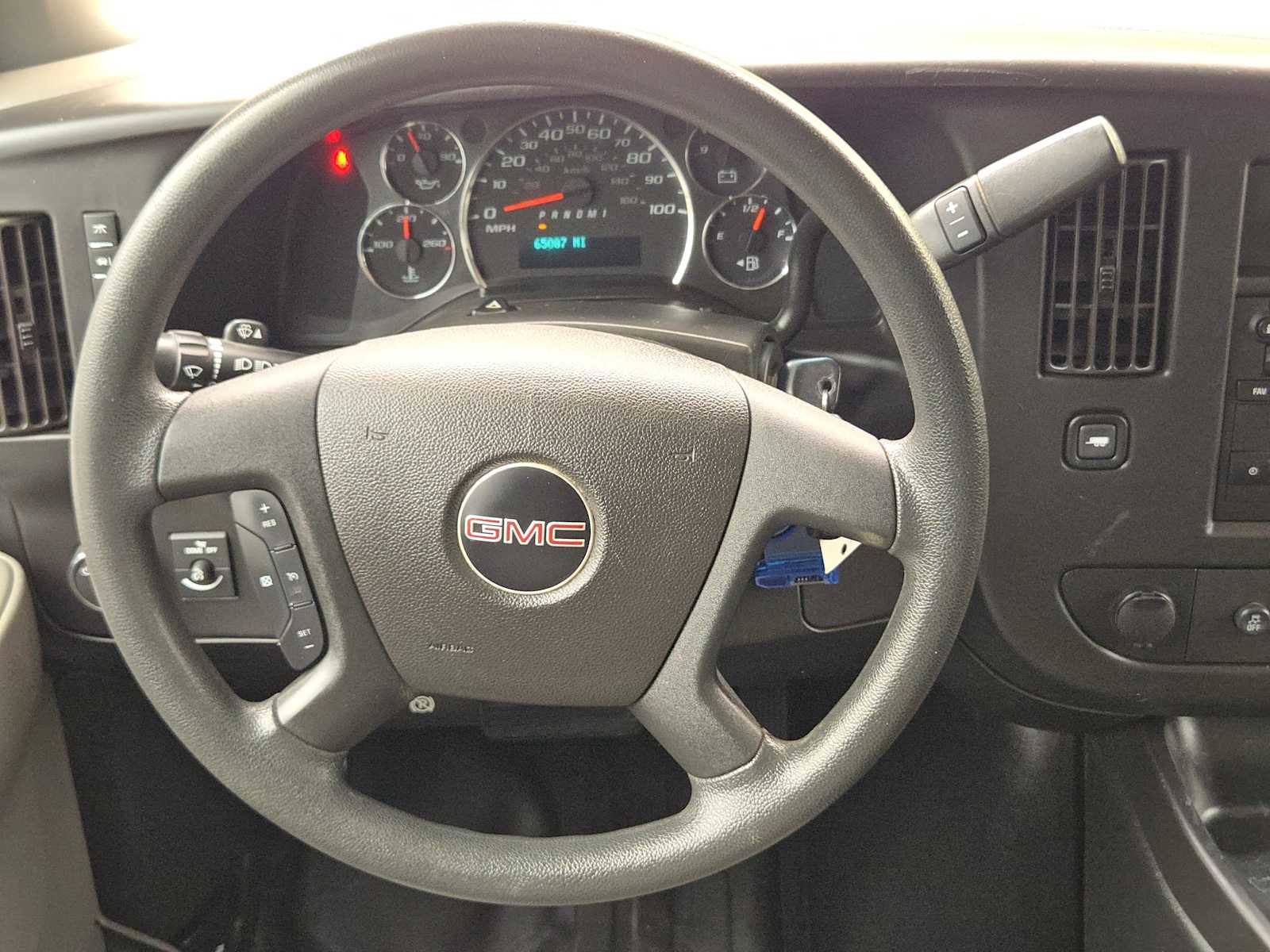 Used 2020 GMC Savana 2500 w/ Driver Convenience Package image 26
