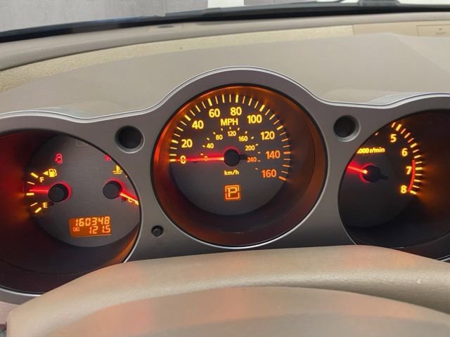 Used 2004 Nissan Maxima 3.5 SL w/ Journey Pkg FWD image 14