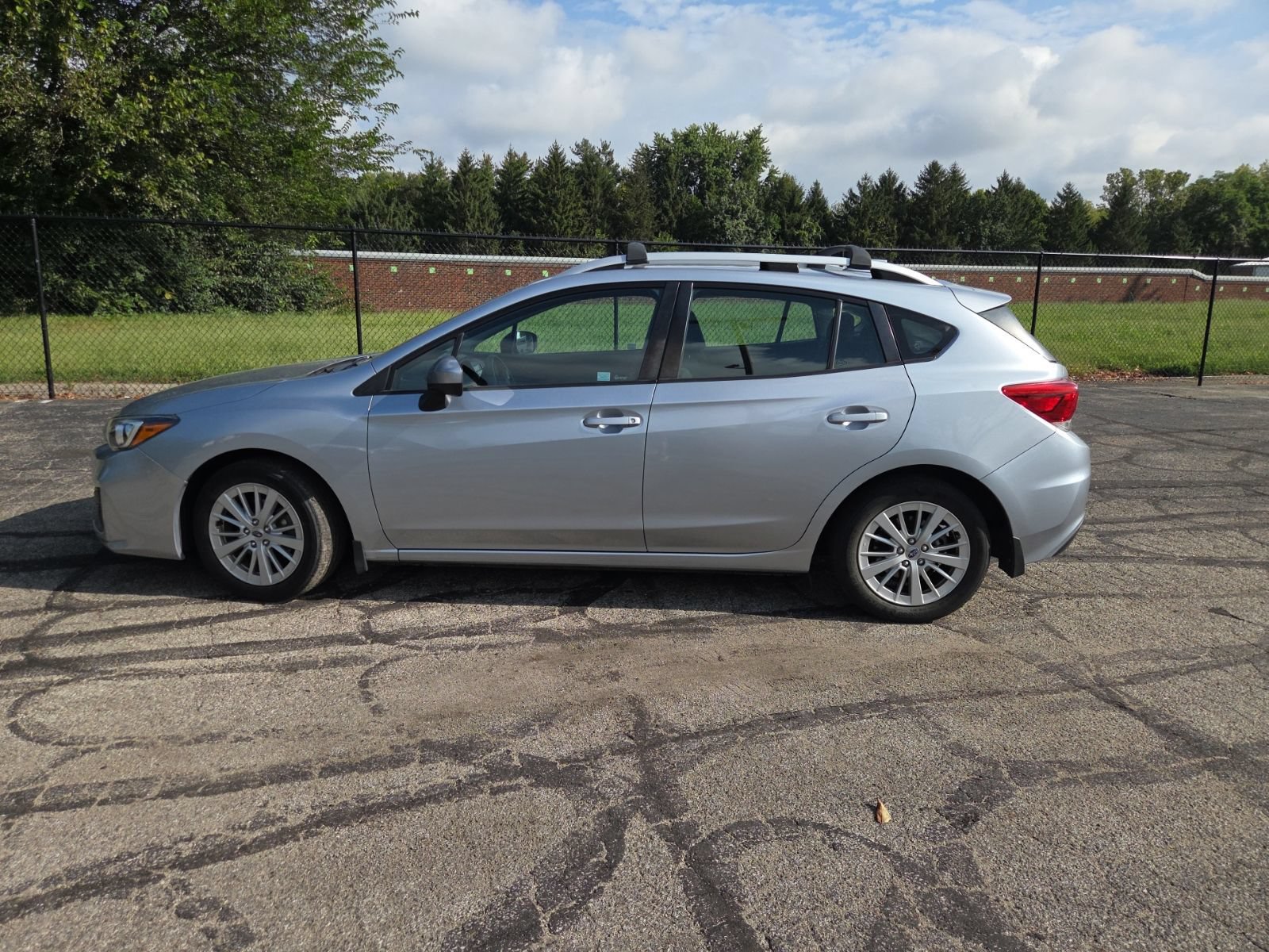 Used 2017 Subaru Impreza 2.0i Premium AWD/4WD image 12
