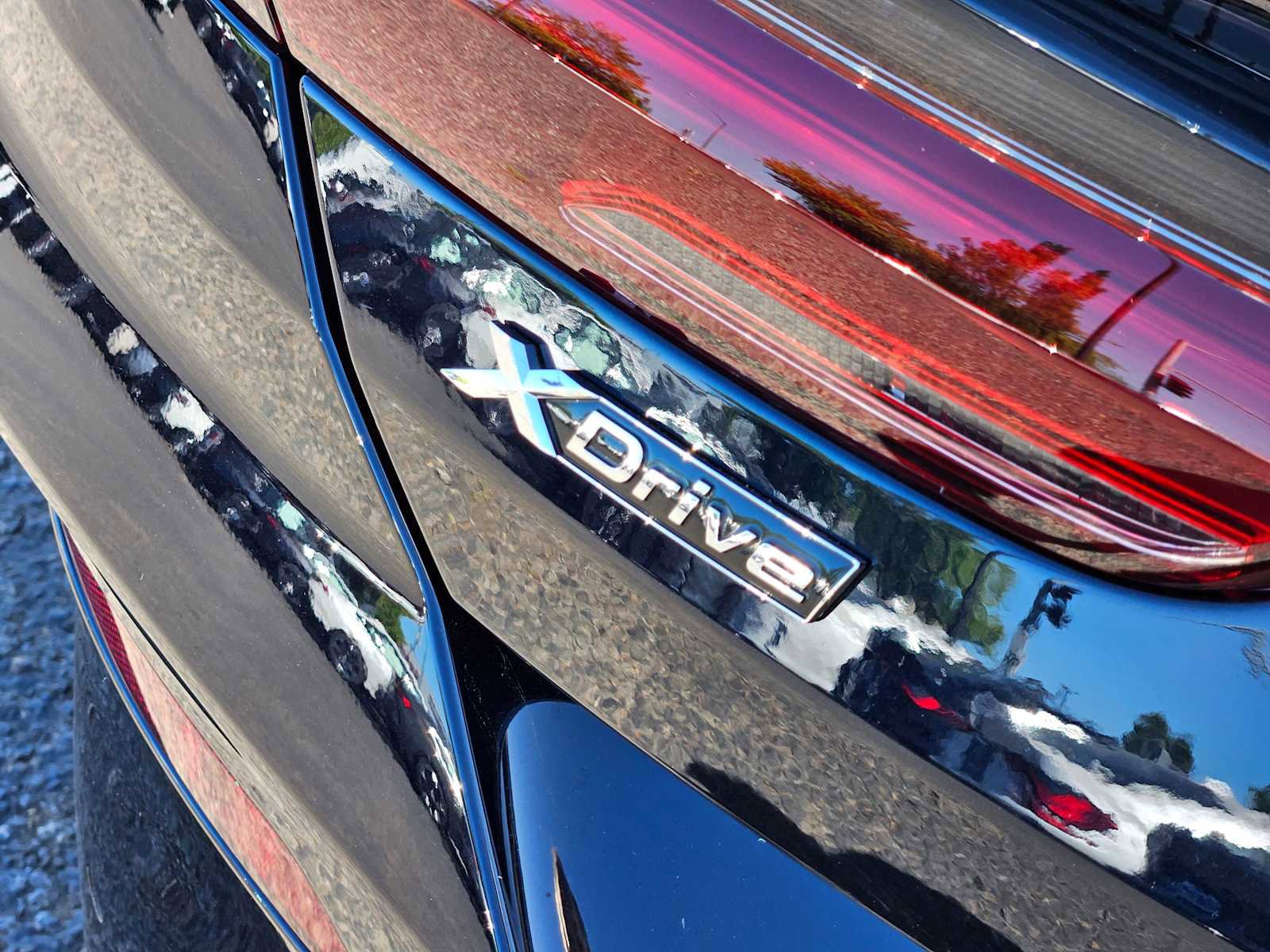 Used 2025 BMW 840i xDrive w/ Driving Assistance Package image 17