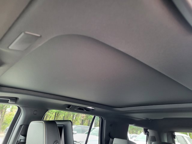 New 2026 Chevrolet Tahoe Premier image 13