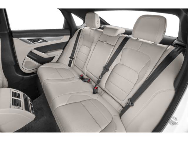 Used 2024 Jaguar XF R-Dynamic SE AWD/4WD image 13