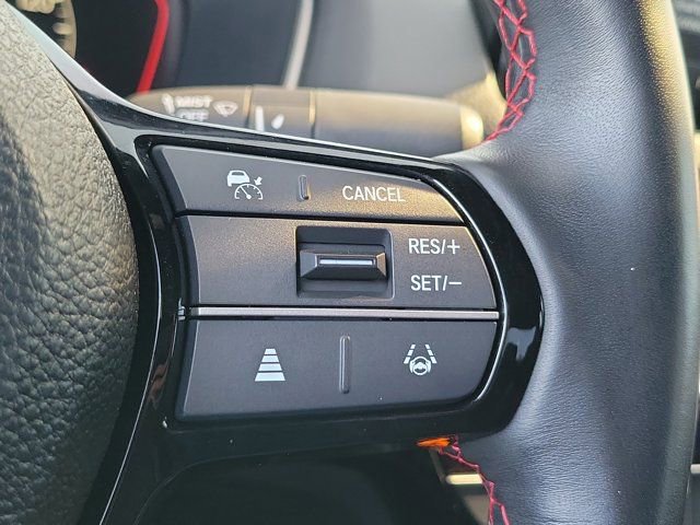 Used 2024 Honda Civic Si image 21