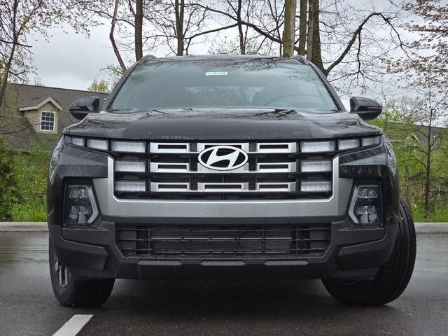 New 2026 Hyundai Santa Cruz SEL AWD/4WD image 12