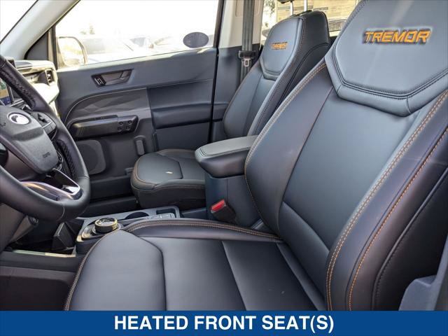 New 2024 Ford Maverick Tremor w/ Tremor Off-Road Package AWD/4WD image 12