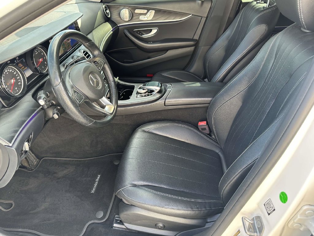 Used 2018 Mercedes-Benz E 300 image 16