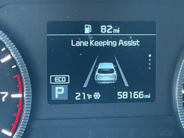 Used 2021 Kia Telluride EX w/ EX Premium Package image 47