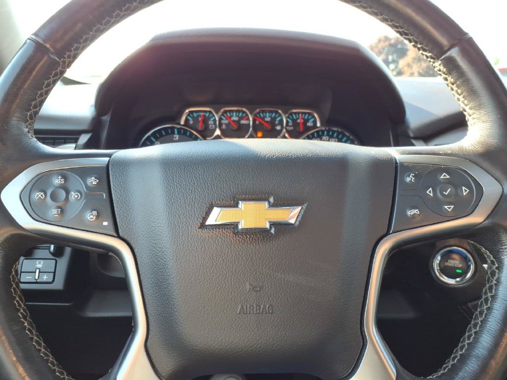 Used 2018 Chevrolet Tahoe LT AWD/4WD image 29