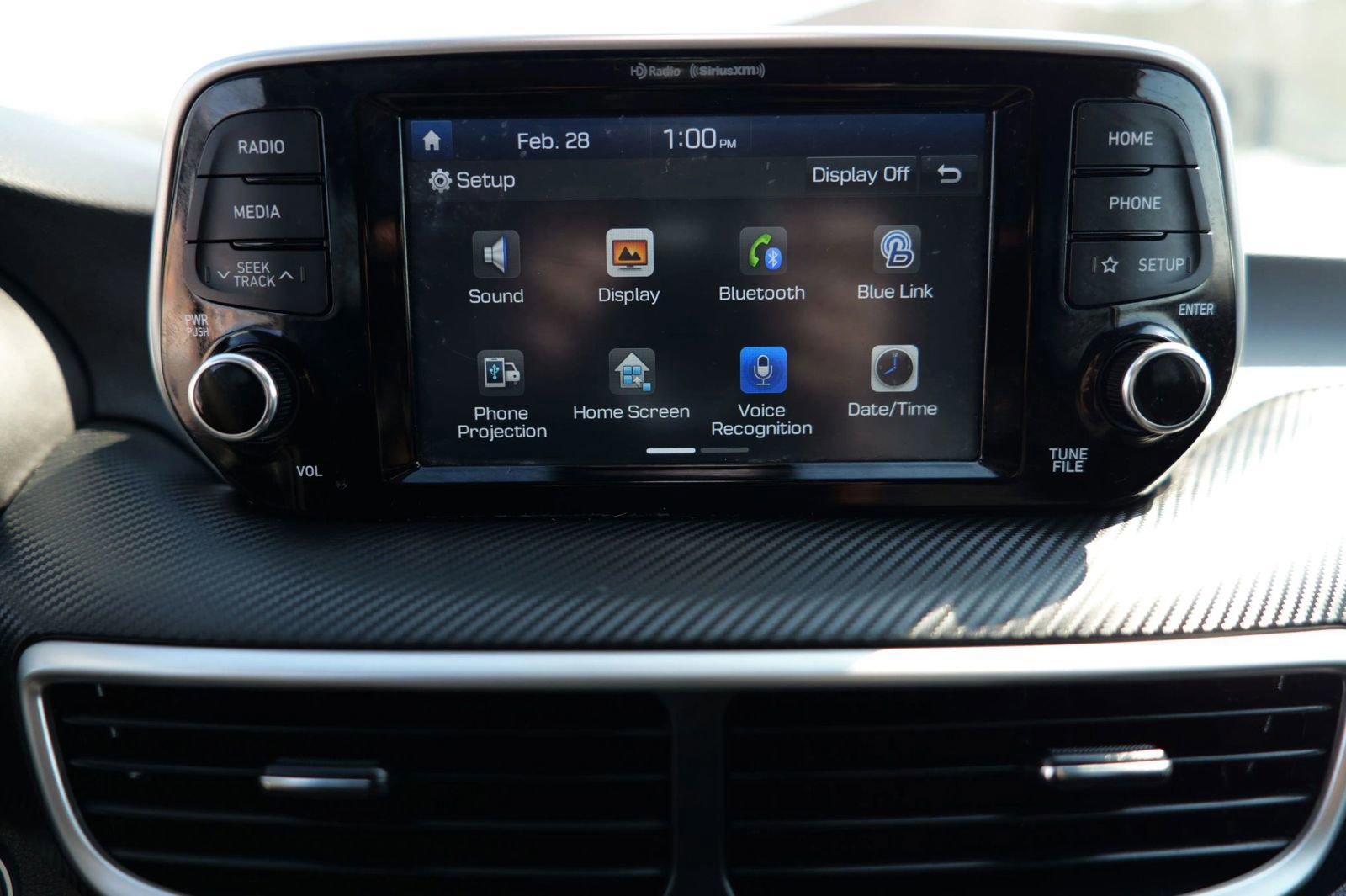 Used 2019 Hyundai Tucson Value w/ Cargo Package image 19