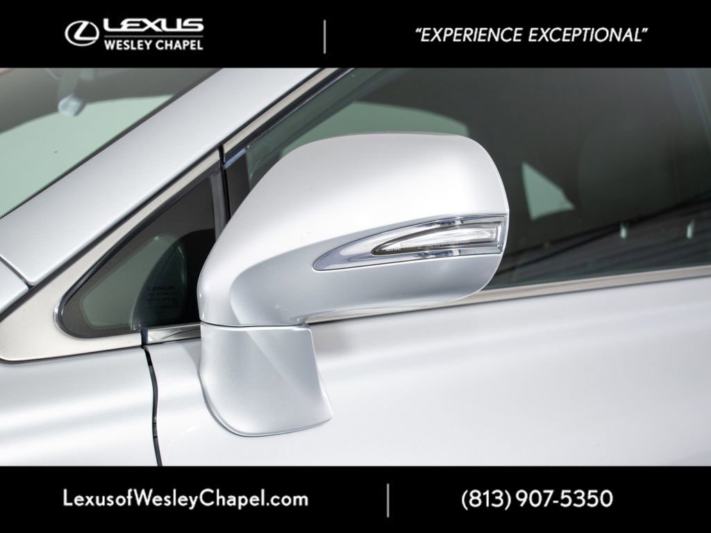 Used 2013 Lexus RX 350 F Sport w/ Navigation Pkg AWD/4WD image 12