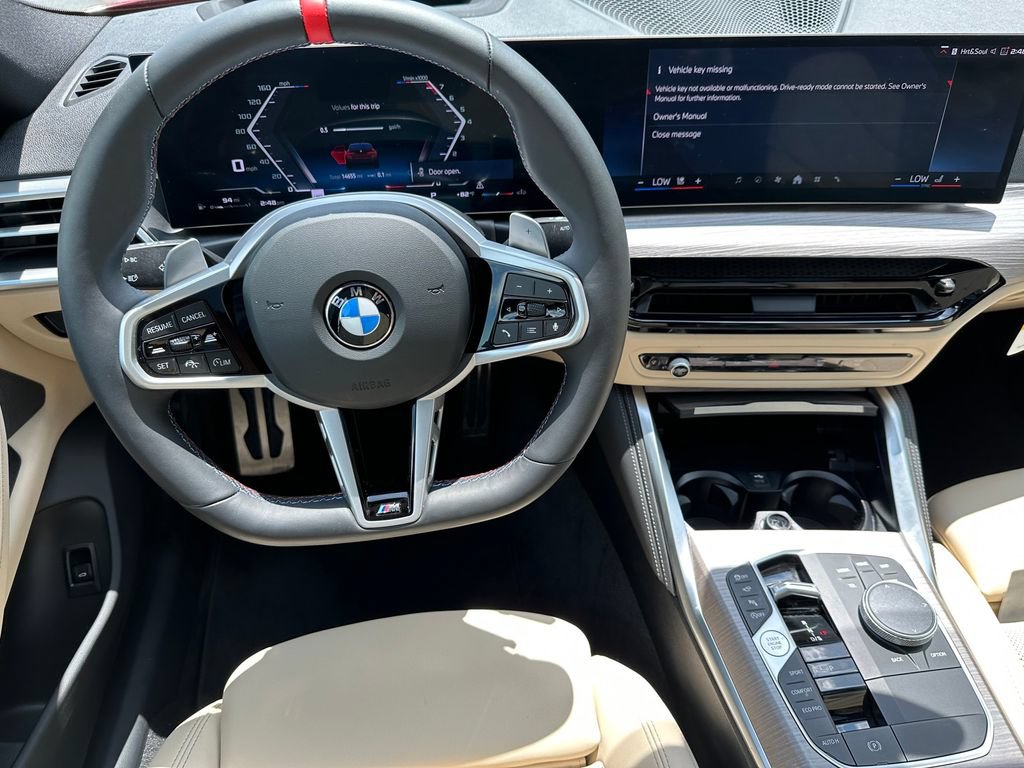 Used 2026 BMW M440i RWD image 18