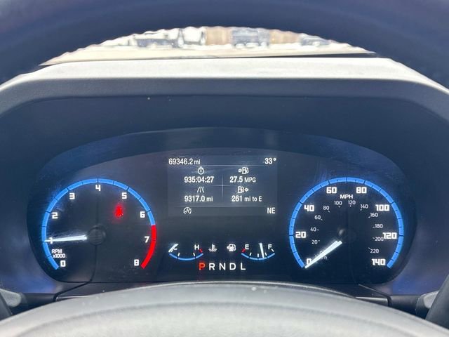 Used 2023 Ford Bronco Sport Big Bend w/ Convenience Package image 32