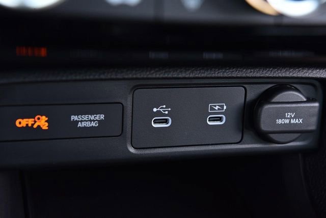 New 2026 Honda Civic Sport image 17