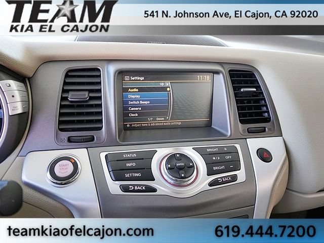 Used 2014 Nissan Murano SL FWD image 28