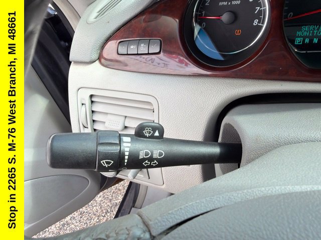 Used 2008 Buick Lucerne CX FWD image 30