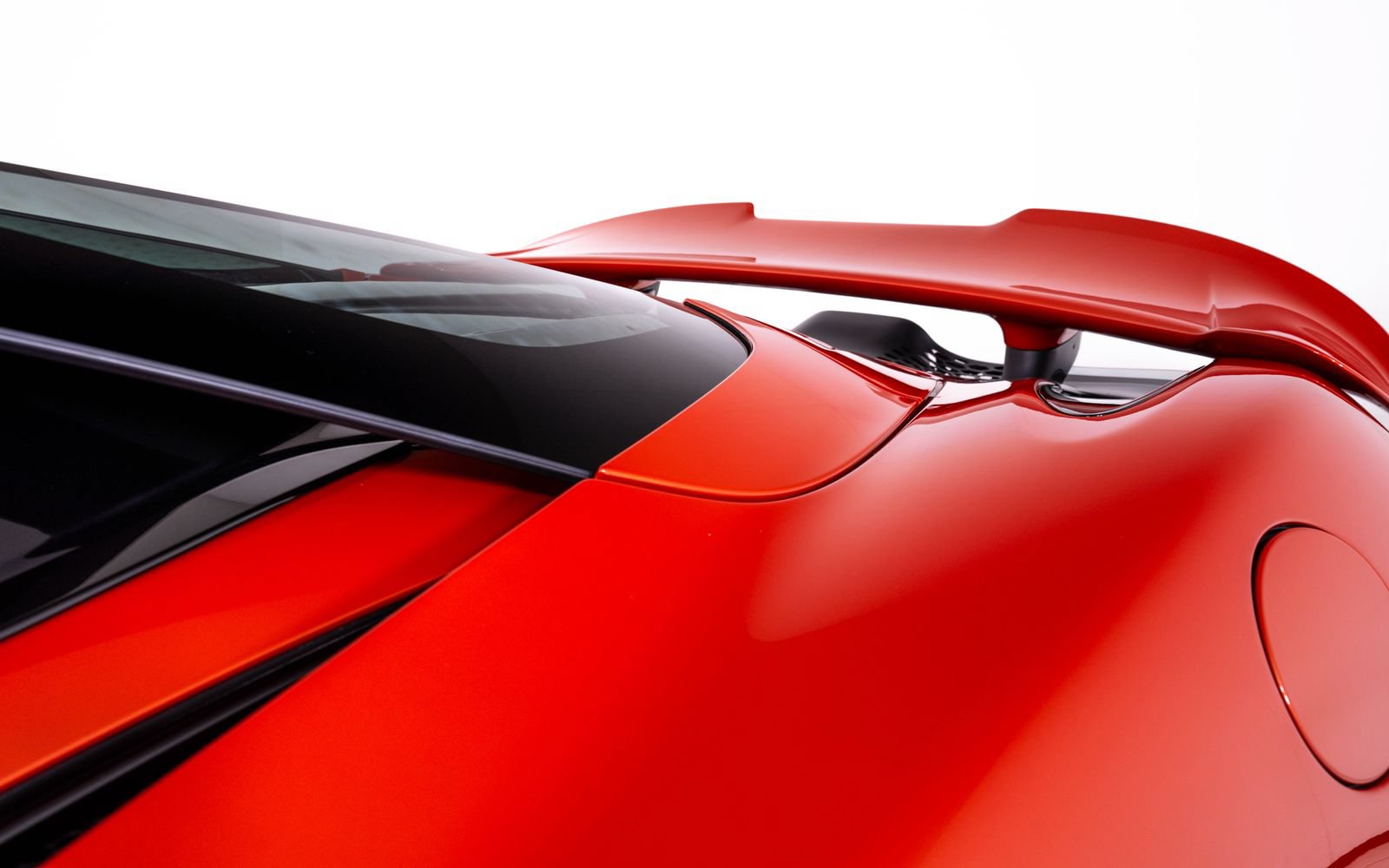 New 2027 McLaren 750S Spider RWD image 15
