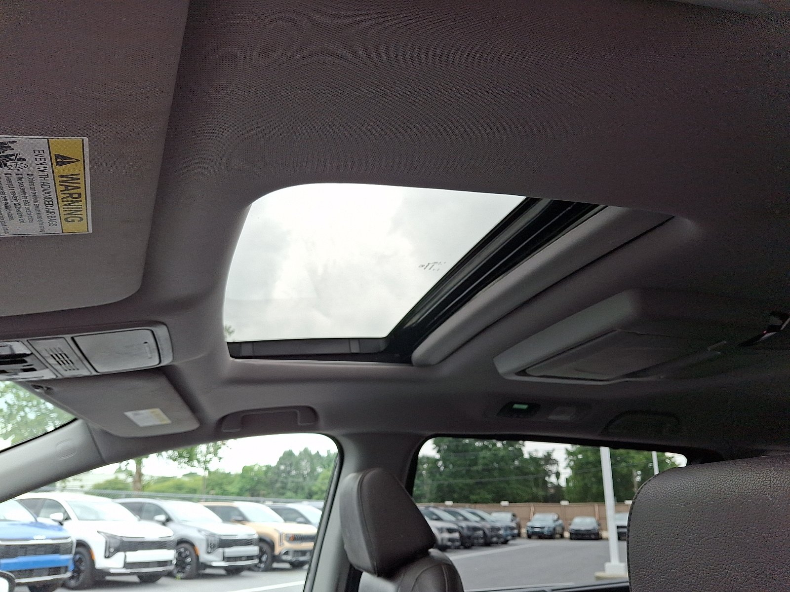 Used 2019 Honda Odyssey EX-L image 19