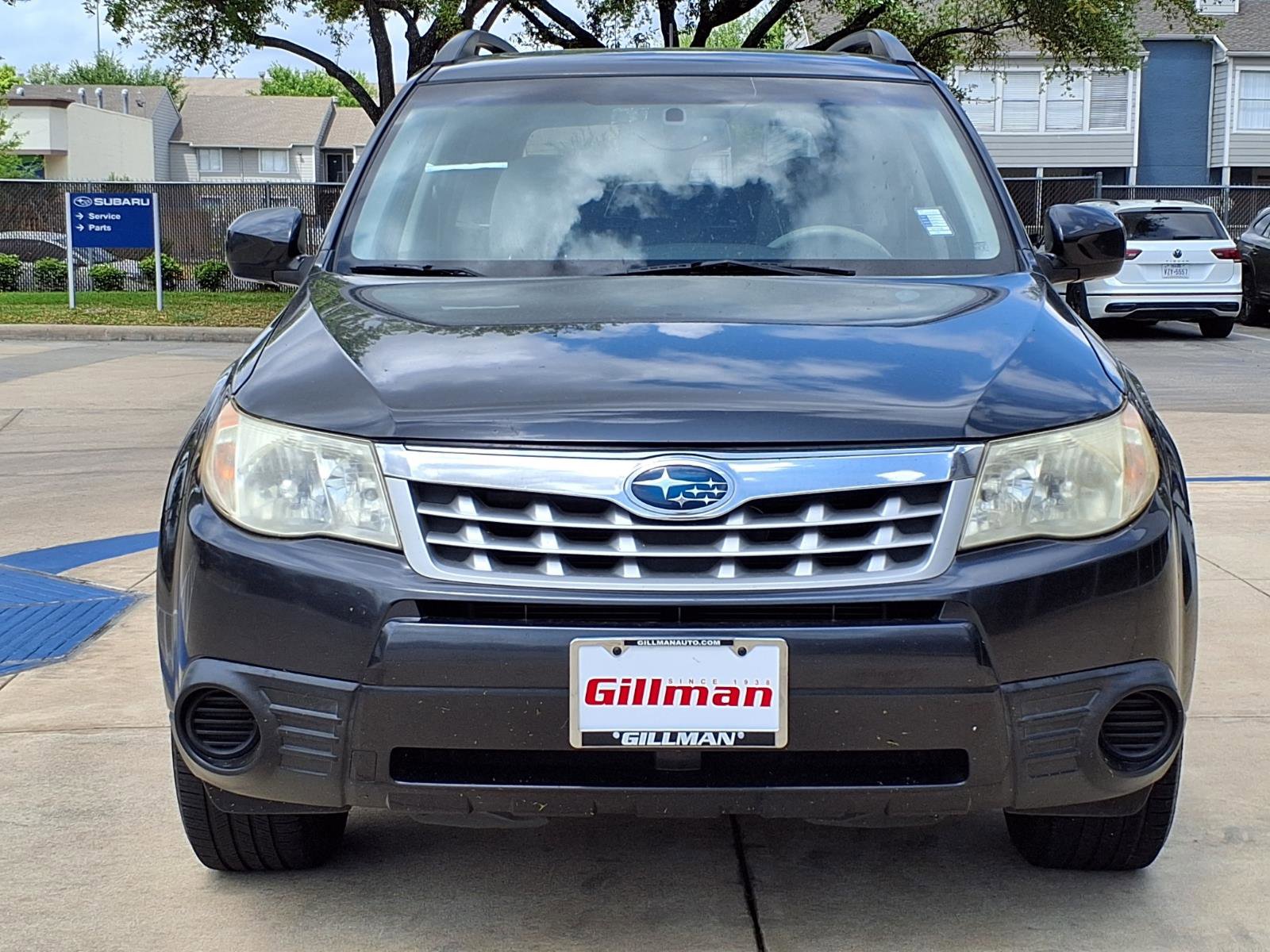Used 2011 Subaru Forester 2.5X Premium AWD/4WD image 20