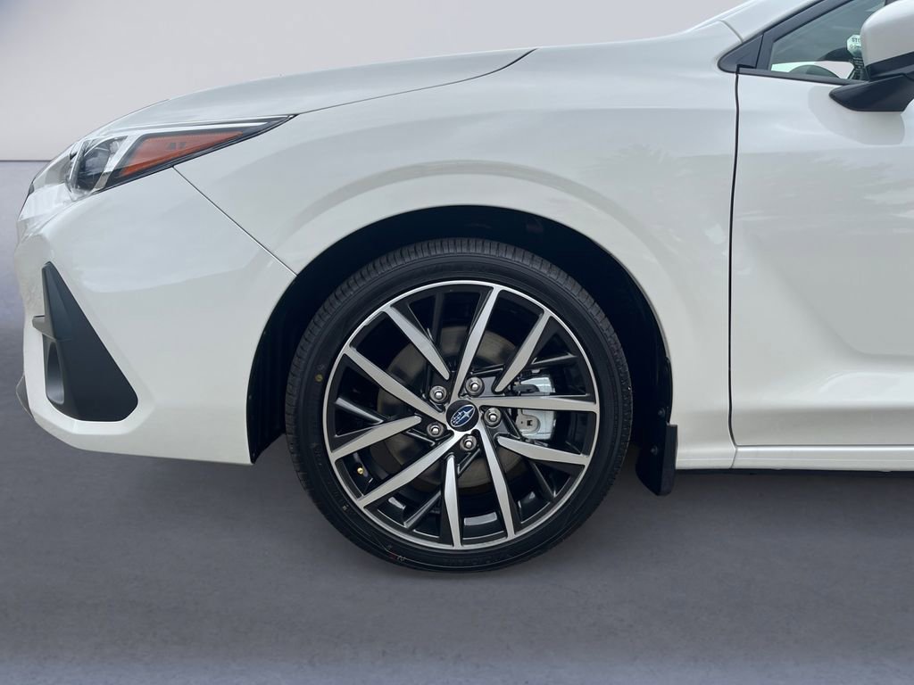 New 2026 Subaru Impreza 2.0i Sport image 9