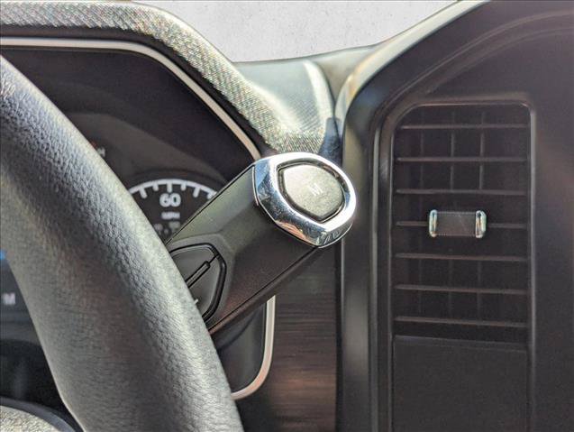 Used 2023 Ford F150 XL w/ STX Appearance Package AWD/4WD image 11