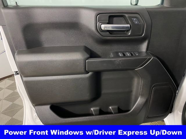 Certified 2024 GMC Sierra 1500 Pro image 12