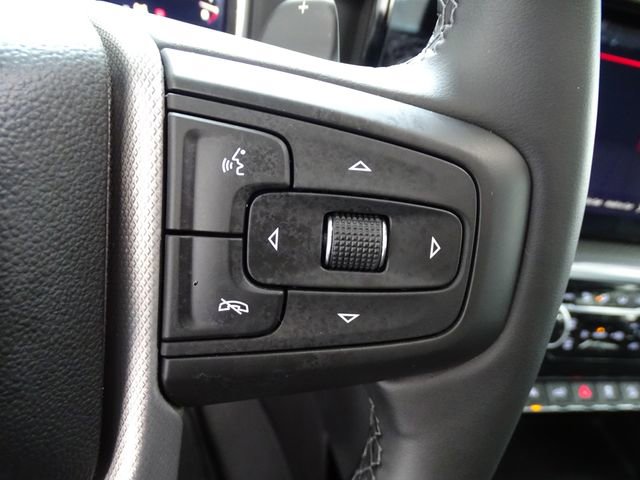 Used 2024 GMC Sierra 1500 Denali w/ Denali Reserve Package image 8