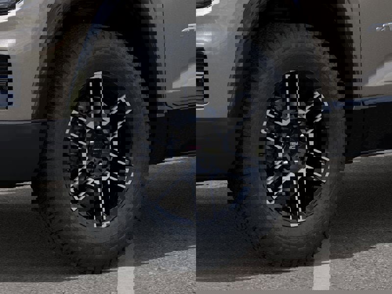 New 2026 GMC Terrain AT4 w/ Convenience Package III image 9