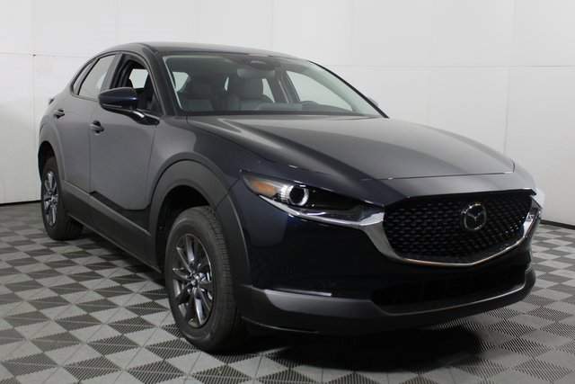 New 2026 MAZDA CX-30 AWD 2.5 S