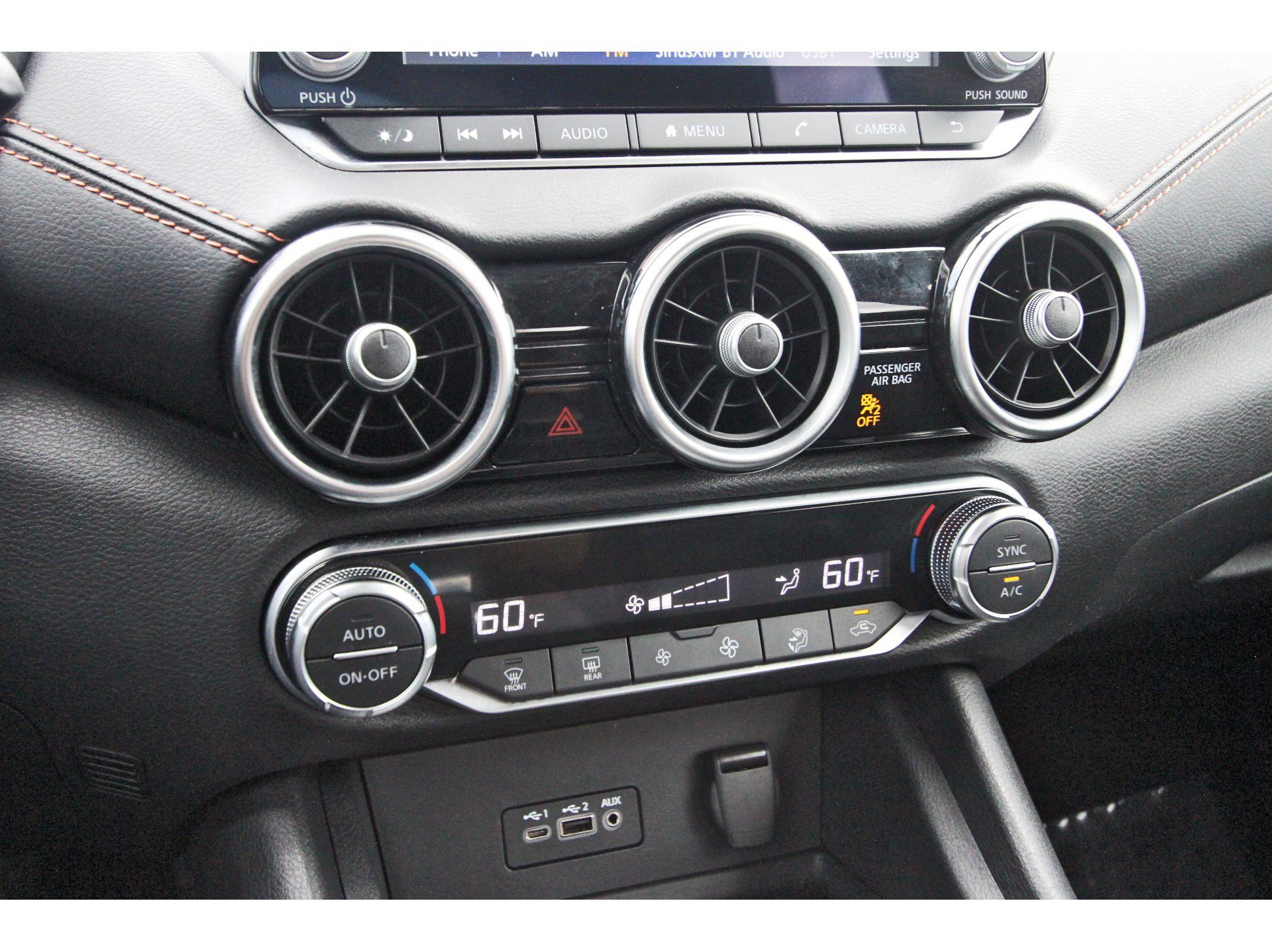 Used 2023 Nissan Sentra SR w/ Midnight Edition Package image 27