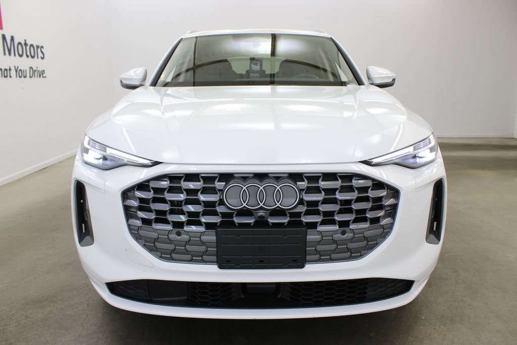 New 2026 Audi Q5 Premium Plus AWD/4WD image 7