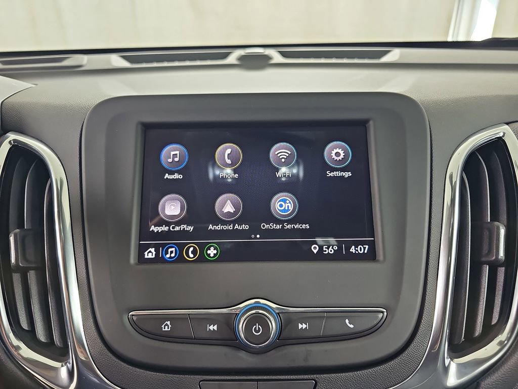 Certified 2024 Chevrolet Equinox LT image 27