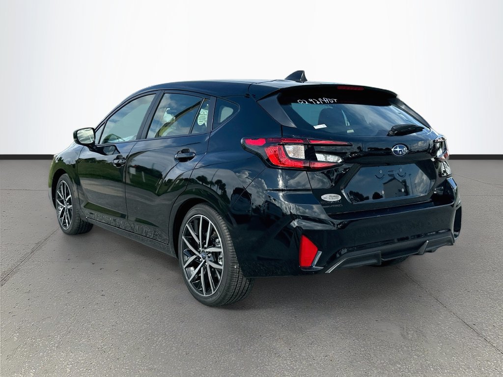 New 2026 Subaru Impreza 2.0i Sport AWD/4WD image 5