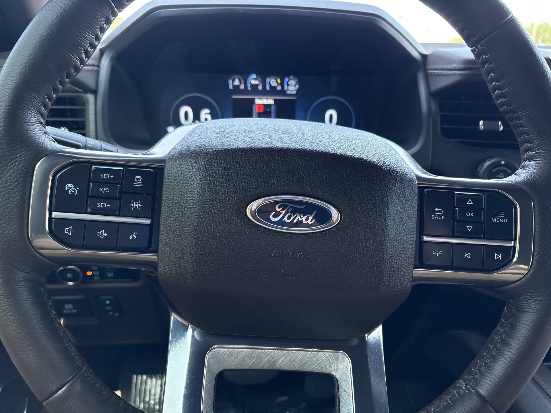 Used 2024 Ford Expedition King Ranch AWD/4WD image 13