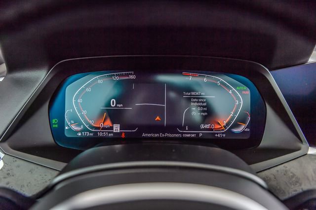 Used 2020 BMW X5 sDrive40i w/ M Sport Package image 18