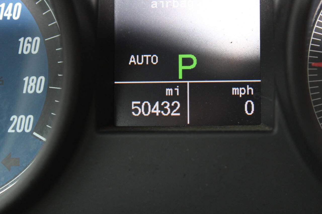 Used 2009 Maserati GranTurismo Coupe image 9