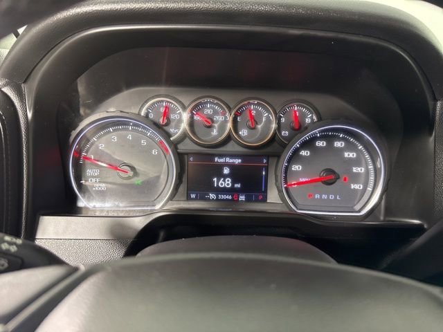 Used 2019 Chevrolet Silverado 1500 LT w/ All-Star Edition image 29