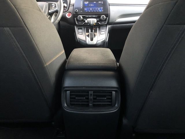 Certified 2021 Honda CR-V Special Edition image 20
