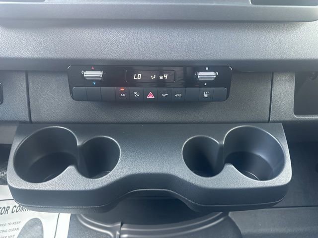 New 2025 Mercedes-Benz Sprinter 4500 image 21