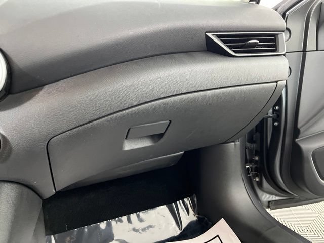 Certified 2025 Nissan Sentra S FWD image 35
