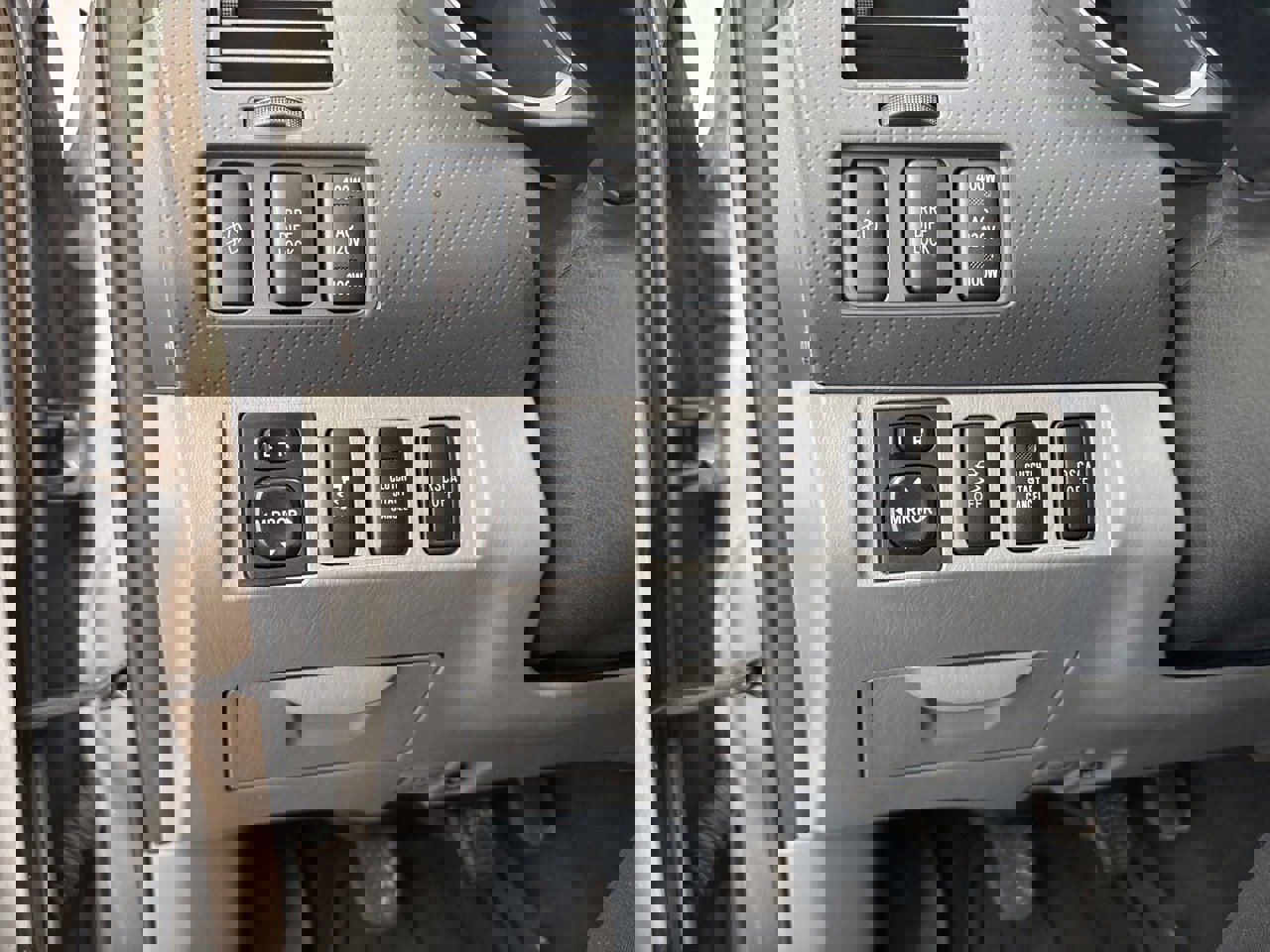 Used 2015 Toyota Tacoma 4x4 Double Cab image 33