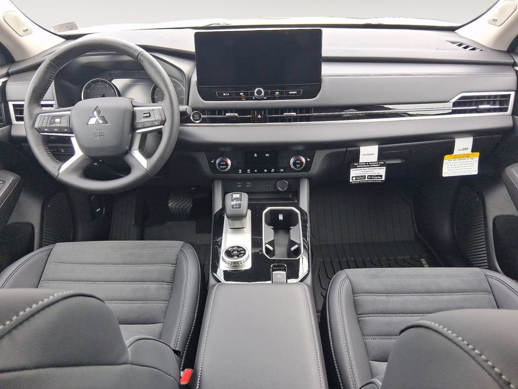 New 2026 Mitsubishi Outlander SE AWD/4WD image 10